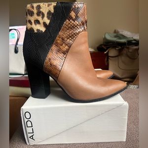 Aldo Women’s Bootie